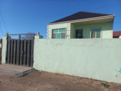 Satılır 3 otaqlı 140 m2 həyət evi Binəqədi