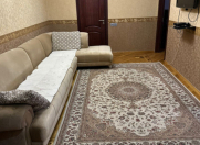 İcarəyə verilir 2 otaqlı 85 m2 yeni tikili 8 Noyabr m.