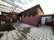 Satılır 8 otaqlı 200 m2 həyət evi Zabrat 1