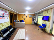 İcarəyə verilir 4 otaqlı 170 m2 obyekt İnşaatçılar m.