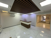 İcarəyə verilir 2 otaqlı 45 m2 ofis Səməd Vurğun parkı