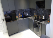 Satılır 3 otaqlı 90 m2 köhnə tikili Əhmədli