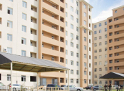 Satılır 3 otaqlı 105 m2 yeni tikili Zabrat 1