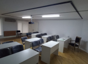 İcarəyə verilir 4 otaqlı 45 m2 ofis Nəriman Nərimanov m.