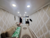 Satılır 3 otaqlı 100 m2 həyət evi Əhmədli