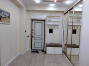 Satılır 3 otaqlı 136.5 m2 yeni tikili 8 km