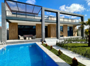 Satılır 5 otaqlı 220 m2 bağ evi Mərdəkan