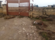 Satılır 148 sot torpaq Qobustan