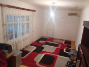 Satılır 4 otaqlı 140 m2 həyət evi Asan Xidmət-4
