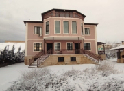 Satılır 10 otaqlı 1000 m2 villa Sumqayıt