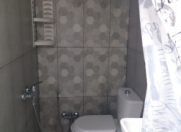 İcarəyə verilir 2 otaqlı 42 m2 yeni tikili Masazır