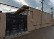 Satılır 4 otaqlı 160 m2 həyət evi Binəqədi