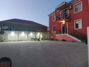 Satılır 7 otaqlı 500 m2 həyət evi Mehdiabad