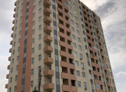 Satılır 3 otaqlı 63.4 m2 yeni tikili Masazır