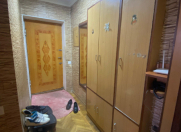 İcarəyə verilir 3 otaqlı 60 m2 köhnə tikili İnşaatçılar m.
