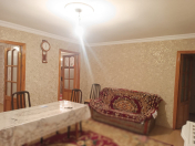 Satılır 3 otaqlı 120 m2 həyət evi NZS