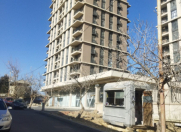 Satılır 2 otaqlı 88 m2 yeni tikili Saray