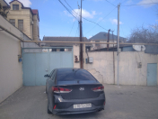 Satılır 5 sot torpaq Rəsulzadə