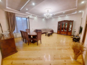 İcarəyə verilir 3 otaqlı 130 m2 həyət evi Gəncə