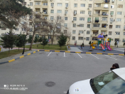 Satılır 2 otaqlı 52 m2 köhnə tikili Hövsan