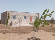 Satılır 3 otaqlı 94 m2 bağ evi Zirə