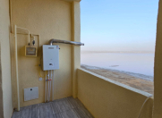 Satılır 2 otaqlı 62 m2 yeni tikili Masazır