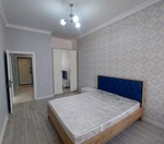 İcarəyə verilir 3 otaqlı 90 m2 yeni tikili Şah İsmayıl Xətai m.