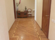 Satılır 4 otaqlı 208 m2 yeni tikili 28 May m.