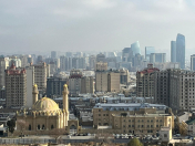 Satılır 4 otaqlı 130 m2 köhnə tikili Nizami m.