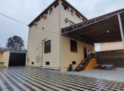 İcarəyə verilir 2 otaqlı 80 m2 həyət evi Gəncə