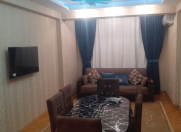 İcarəyə verilir 2 otaqlı 65 m2 yeni tikili Yeni Yasamal