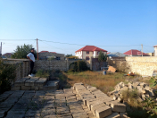 Satılır 4.5 sot torpaq Saray