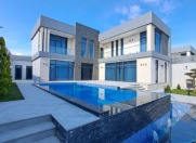 Satılır 5 otaqlı 250 m2 bağ evi Mərdəkan