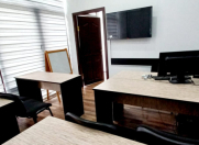 İcarəyə verilir 6 otaqlı 150 m2 ofis Nizami m.