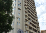 İcarəyə verilir 2 otaqlı 80 m2 yeni tikili Dövlət Statistika Komitəsi