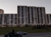 İcarəyə verilir 3 otaqlı 140 m2 yeni tikili Nizami m.