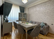 Satılır 2 otaqlı 63 m2 yeni tikili Xırdalan