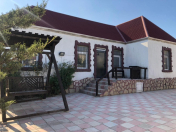 Satılır 4 otaqlı 115 m2 həyət evi Şüvəlan