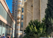 Satılır 3 otaqlı 104 m2 yeni tikili İnşaatçılar m.