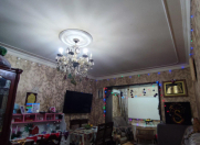 Satılır 3 otaqlı 65 m2 köhnə tikili Sevinc k/t