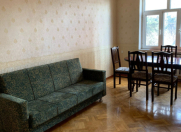 İcarəyə verilir 4 otaqlı 105 m2 köhnə tikili Həzi Aslanov