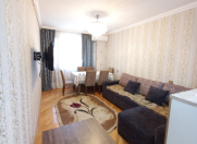 Satılır 2 otaqlı 58 m2 yeni tikili Əhmədli m.