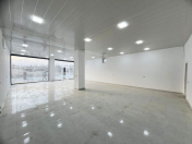 İcarəyə verilir 1 otaqlı 135 m2 obyekt Saray