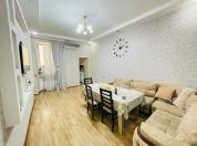 İcarəyə verilir 2 otaqlı 80 m2 köhnə tikili 28 May m.