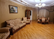 İcarəyə verilir 3 otaqlı 150 m2 yeni tikili 28 May m.