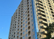 Satılır 3 otaqlı 122.7 m2 yeni tikili 28 May m.