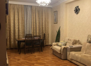 Satılır 2 otaqlı 76 m2 yeni tikili 8 Noyabr m.
