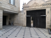 Satılır 9 otaqlı 300 m2 bağ evi Mərdəkan