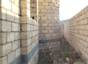 Satılır 6 otaqlı 240 m2 həyət evi Qobu