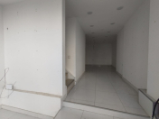 İcarəyə verilir 1 otaqlı 85 m2 obyekt İnşaatçılar m.